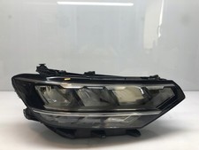 Passat B8 Facelift PHARE AVANT