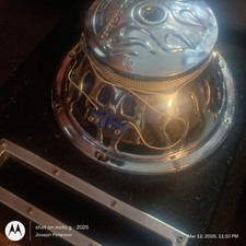 Audiobahn Flame AW1251T 12"