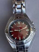 Superbe montre FOSSIL Homme