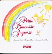 Petite Princesse Joyeuse (
