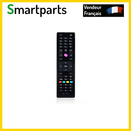 Télécommande jvc tv - télécommande,