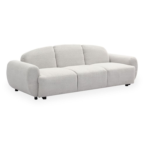 Canapé convertible places - convertible,