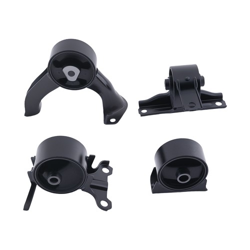 Support moteur avant - , et
