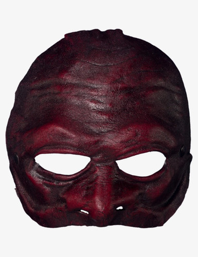 Brighella cuir masque - brighella, en