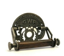 Great-Western Railway Fonte