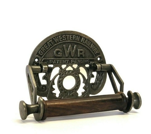 Great western railway fonte - railway,