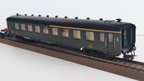 Rma cprm 403 voiture dev - rma, ho