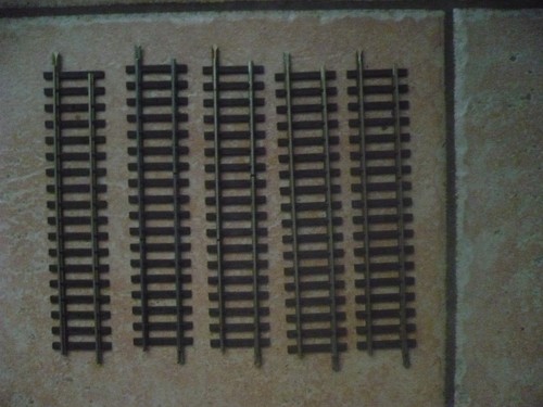 Hornby acho meccano - hornby, ho