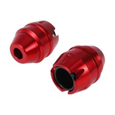 2 Protections roue alliage