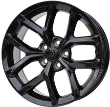 Jeu (4 pièces) jantes 5439