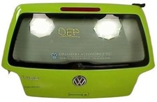 Malle/Hayon arriere VOLKSWAGEN