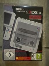 New Nintendo 3DS XL Super