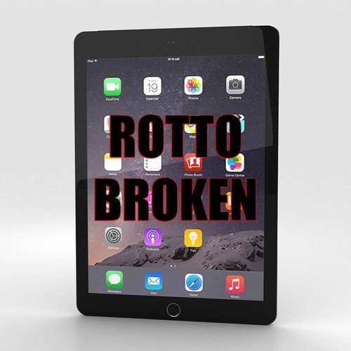 Ipad air a1567 64gb wifi - air,