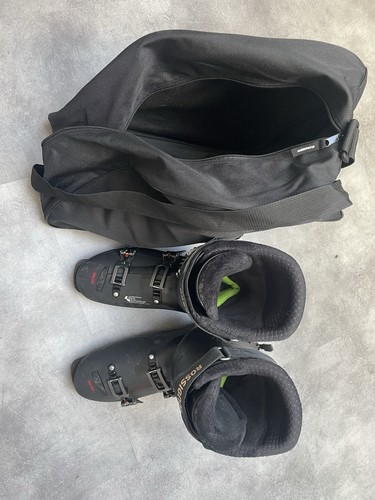 Bottes ski - de,