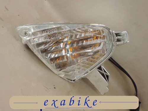 Clignotant arriere droit - clignotant,