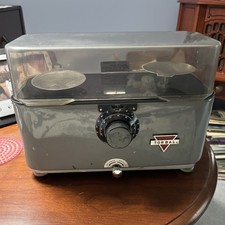 Torbal DRX-3 Class III Pharmacy Balance Scale with Weights Pre-Owned PLEASE READ