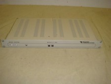 WEGENER COMMUNICATIONS DVR396