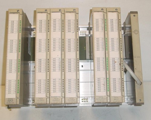 Lot racks électriques - lot,