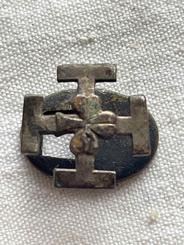 Ancien petit insigne - petit, de