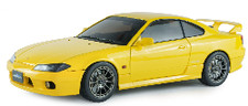 Nissan Silvia S15 Spec-R AERO