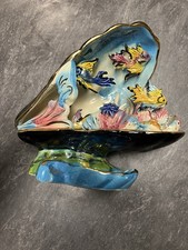 Lampe Coquillage