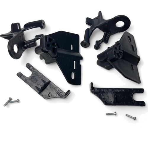 Solutions fixation phares - solutions, de