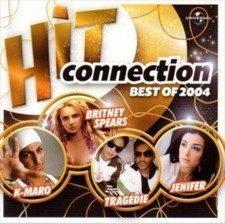 Various Hit Connection (CD)