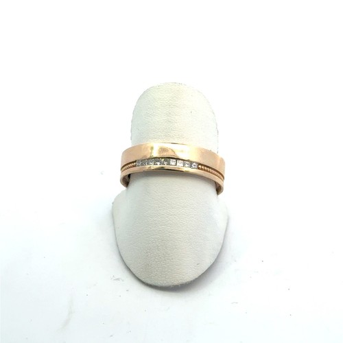 Tacori 18k yellow - 18k, gold