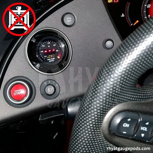 Honda civic fn2 52mm support - fn2,