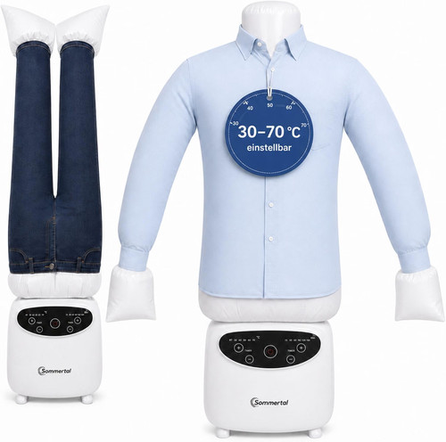 Sommertal mannequin - mannequin, de