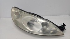 0301213272 Right Headlight for PEUGEOT 407 SW ST CONFORT 2004 2090074