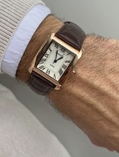 Montre Rectangulaire Bracelet