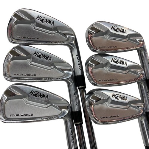 Honma tour world - world, iron