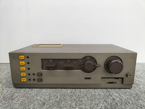 Préamplificateur quad - préamplificateur,