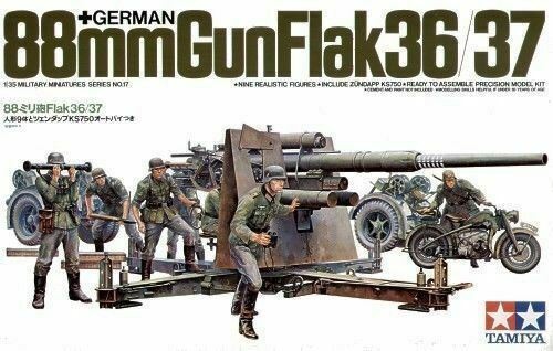 88mm gun flak german - gun,