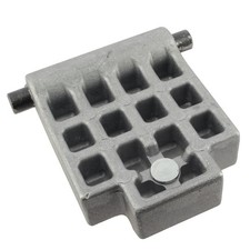 Contre lame 343059101034 -