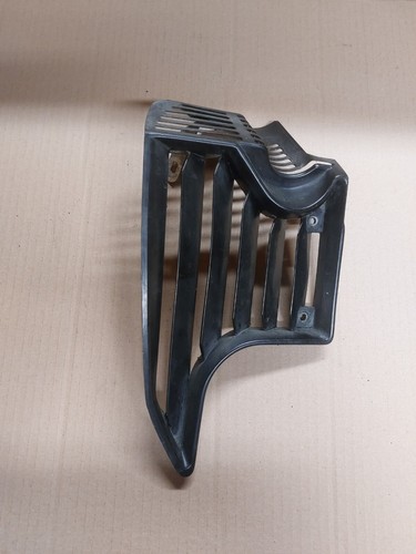 Carénage grille radiateur - carénage,