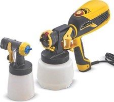 NEW WAGNER 2419307 HVLP