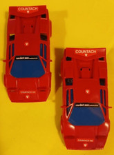 ARTIN 1/43 2ea Lamborghini