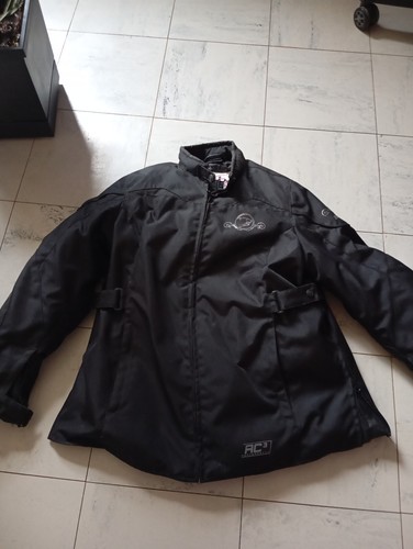 Blouson moto femme baring - blouson,