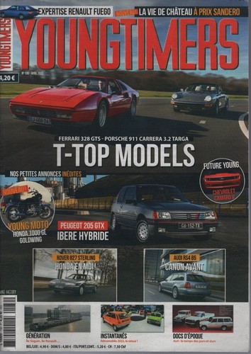 Youngtimers 130 audi - 130, rs4