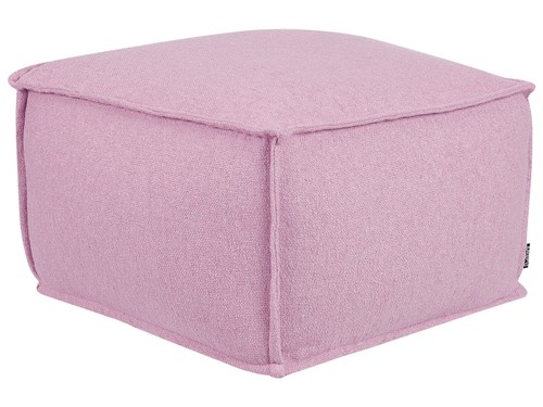 Pouf coton billes eps - en,