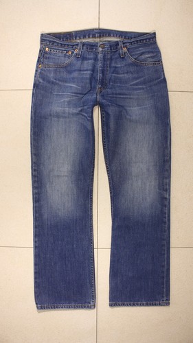 Jean homme levi - 507, w34