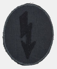 German WW2 / Pioneer Radio Operator Specialty Badge - (Authentic)