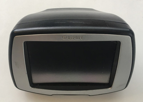Garmin street pilot c330 - c330, gps