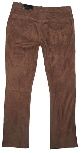 Pantalon cuir clothcraft - en, -clothcraft-