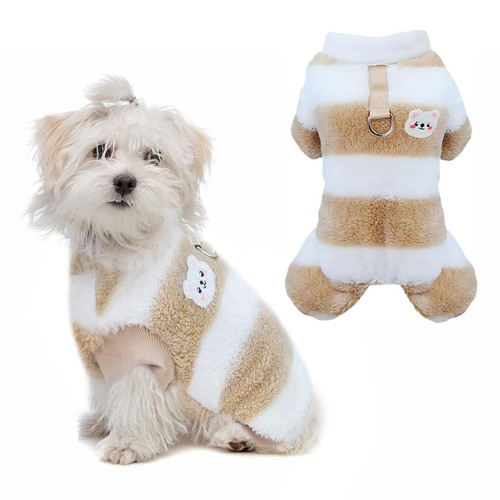 Pull chien hiver - chien, hiver,