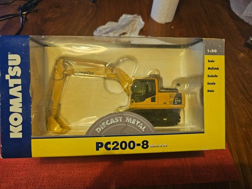 Pelle komatsu 200 - komatsu,