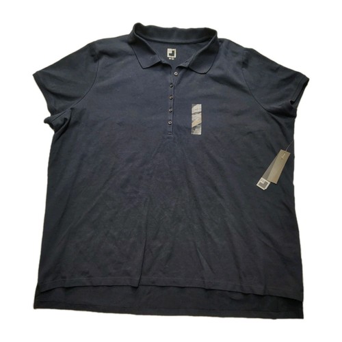 Jcp womens polo - womens, plus