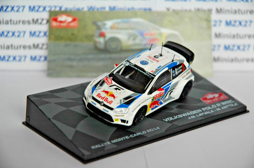 Voiture rallye monte carlo - rallye,